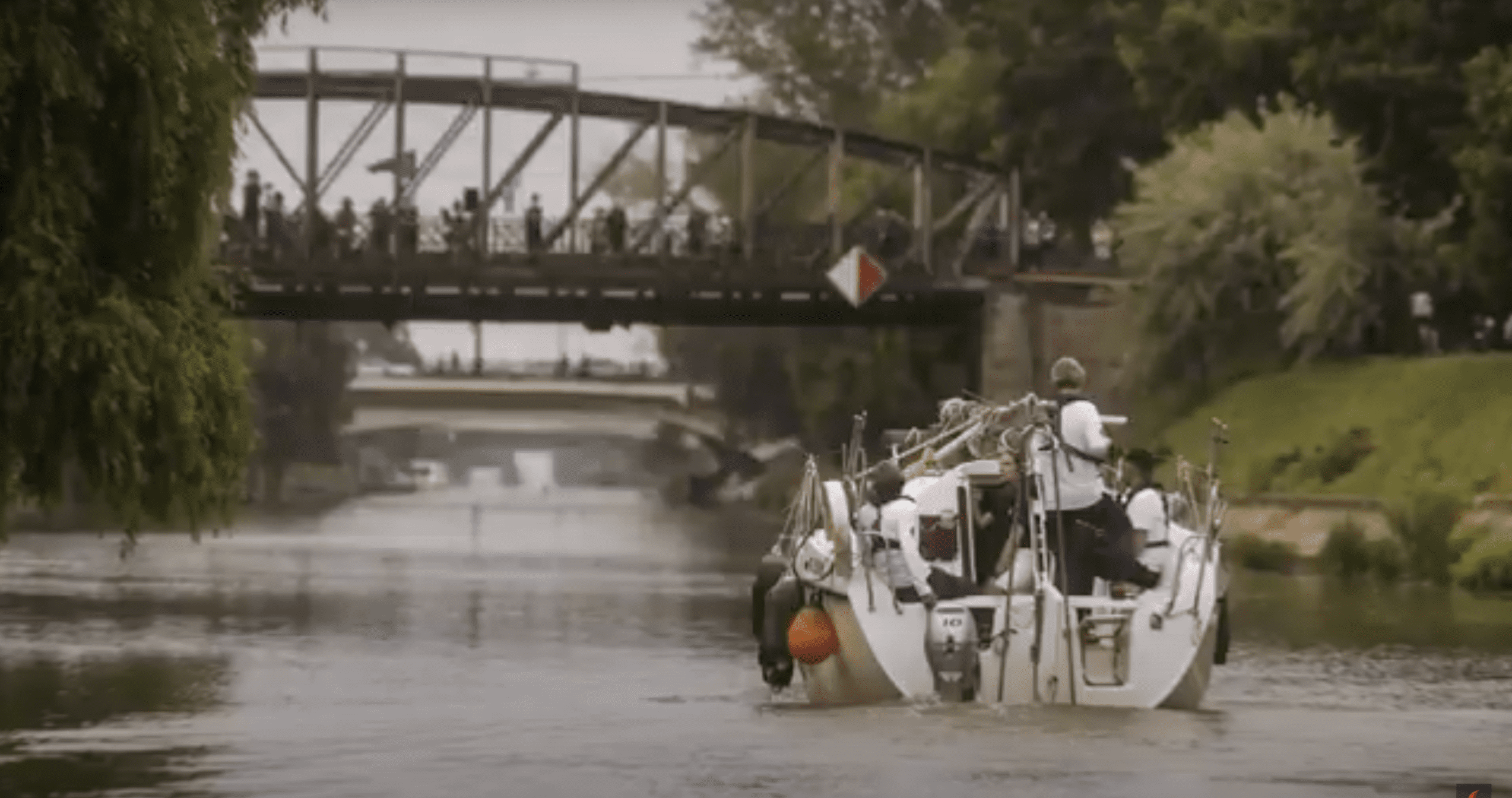 Etapa Timișoara – Dunăre. Primele 100 de mile, pe scurt.