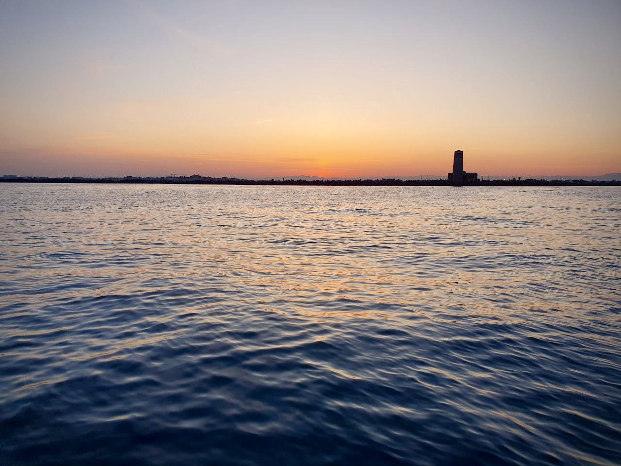 Toate drumurile, chiar și cele de apă, duc la Roma