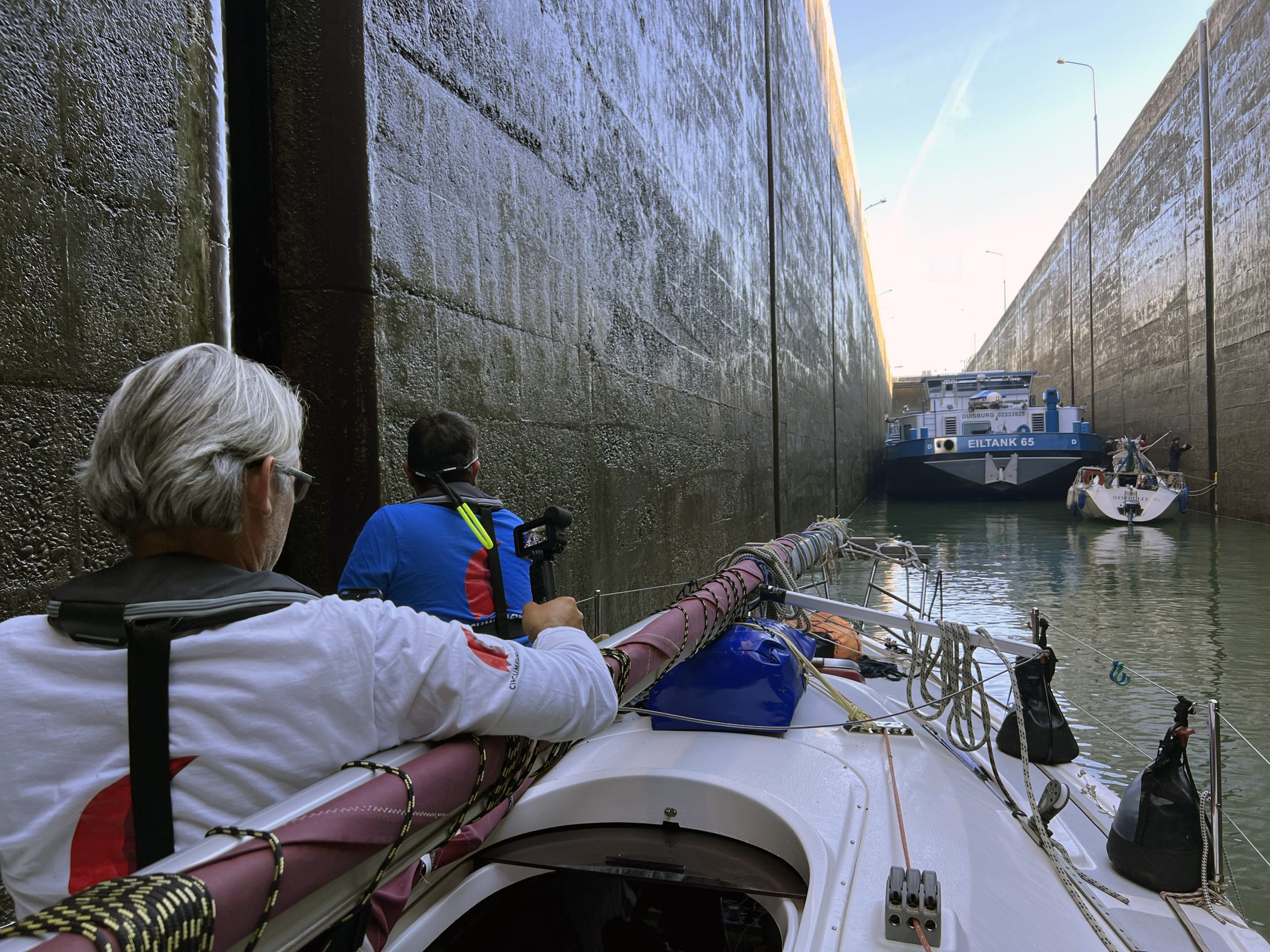 Circumeuropa ep. 8 – Tot mai aproape de Timișoara